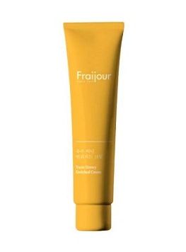Fraijour Yuzu Honey Enriched Cream mini Крем з прополісом та екстрактом Юдзу
