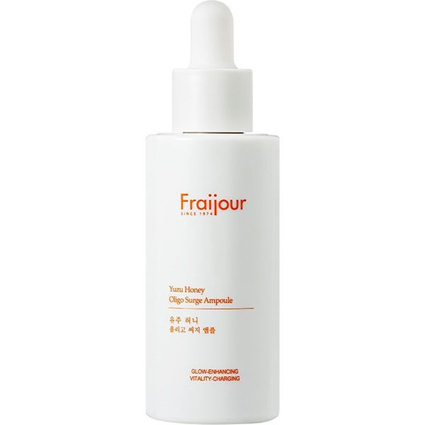 Fraijour Yuzu Honey Oligo Surge Ampoule Сироватка для сяйва шкіри з екстрактом Юдзу