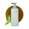 AMOS Professional The Green Tea Shampoo Moisturizing Зволожувальний шампунь для тонкого волосся