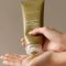 I'm From Mugwort Gel Cleanser Заспокійливий гель для вмивання з полином