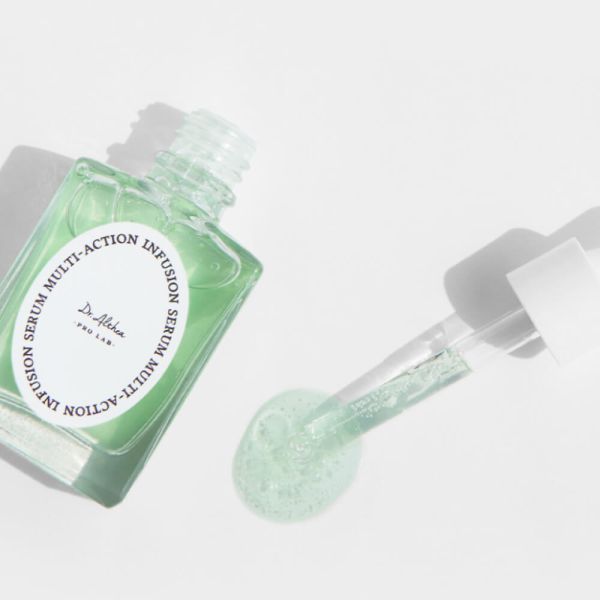 Dr.Althea Pro Lab Multi-Action Infusion Serum Захисна мульти-сироватка широкої дії