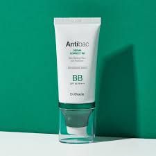 Dr.Oracle Antibac Derma Correct BB SPF45 PA+++ Антибактеріальний коригувальний ВВ-крем