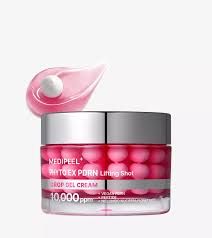 MEDIPEEL Phyto EX PDRN Lifting Shot Drop Gel Cream Капсульний гель-крем з ліфтинг-ефектом