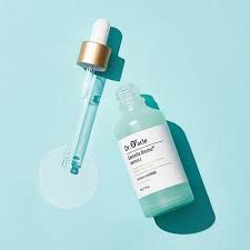 Dr.Oracle Centella Biome Ampoule Відновлююча сироватка для обличчя з центелою