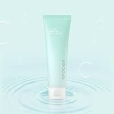 Arocell Hyal B5 Soothing Gel Cleanser Заспокійливий гель для вмивання з пантенолом та гіалуроновою кислотою
