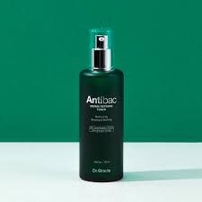 Dr. Oracle Antibac Derma Refining Toner Тонер для обличчя антибактеріальний для шкіри з акне