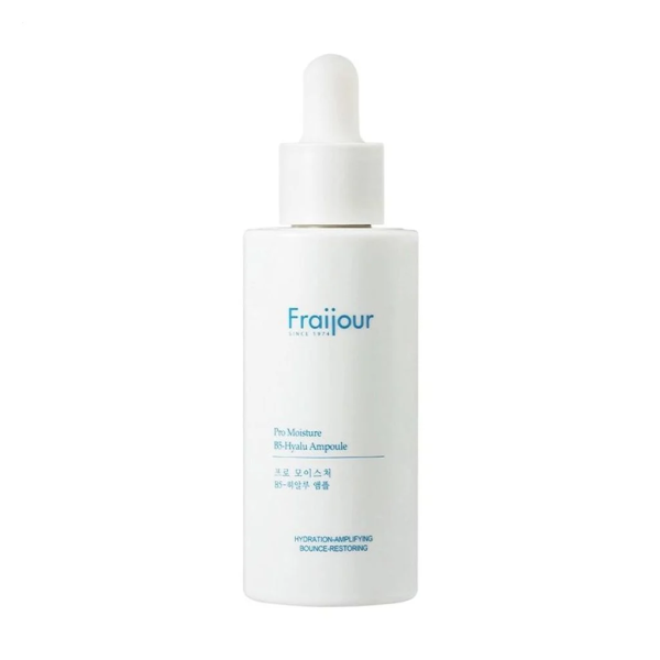 Fraijour Pro Moisture B5-Hyalu Ampoule Сыворотка для глубокого увлажнения кожи