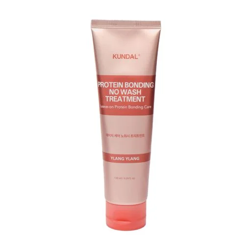 Kundal Protein Bonding No Wash Treatment Ylang Ylang Незмивний кондиціонер з протеїнами та ароматом квітів іланг-іланг