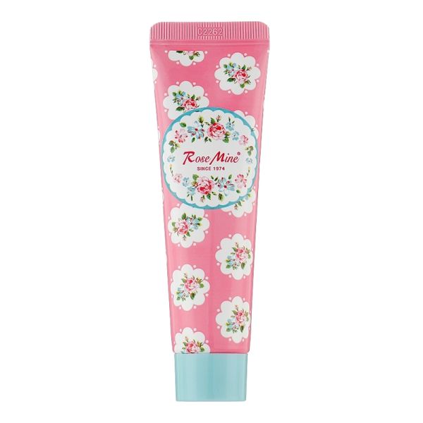 Kiss by Rosemine Perfumed Hand Cream - Hesperides Крем для рук АРОМАТ ЛИМОНА І ГРЕЙПФРУТА