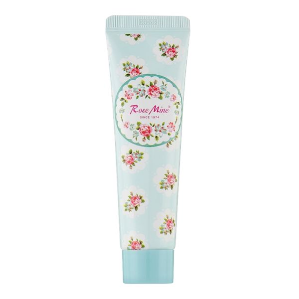 Kiss by Rosemine Perfumed Hand Cream - Petit Baby Крем для рук АРОМАТ ПУДРИ