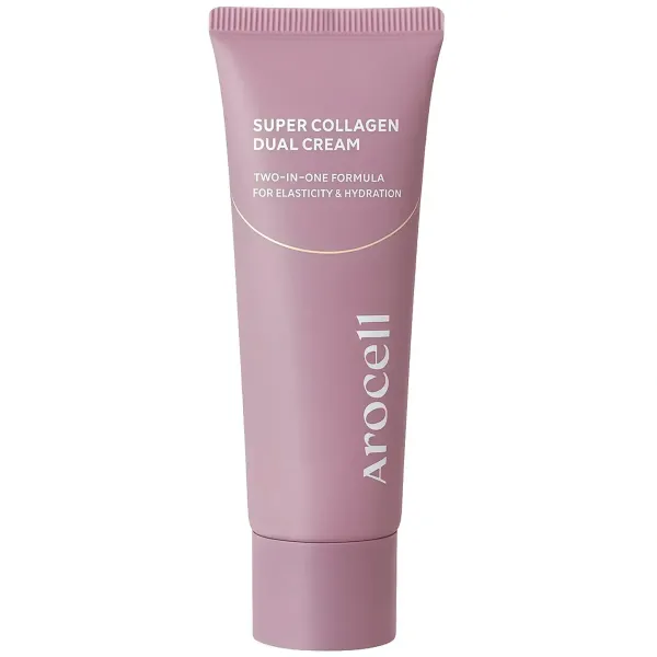 Arocell Super Collagen Glow BB Cream ВВ-крем з колагеном та ефектом сяйва