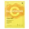 Medicube Deep Vita C Glutathione Brightening Mask Тканинна маска з вітаміном С та глутатіоном для освітлення та сяйва