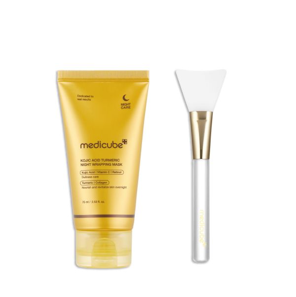 medicube Super Cica Calming Mask