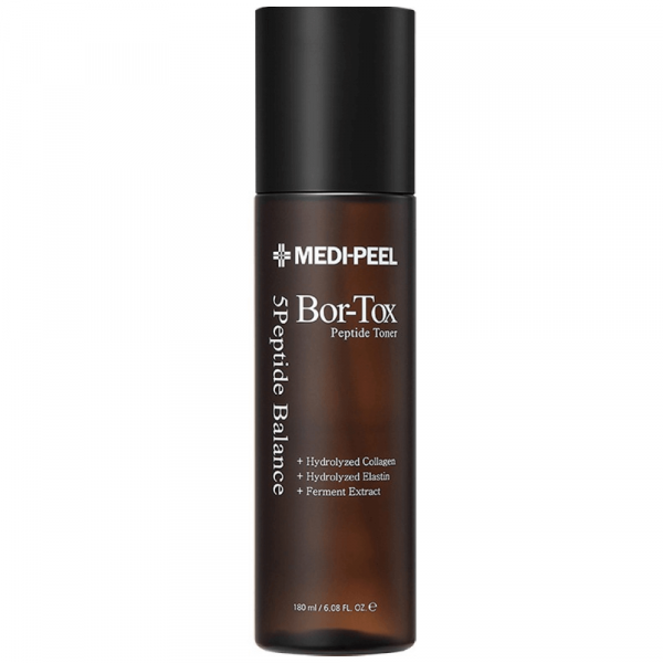 MediPeel Peptide-Tox Toner Лифтинг-тоник с пептидным комплексом