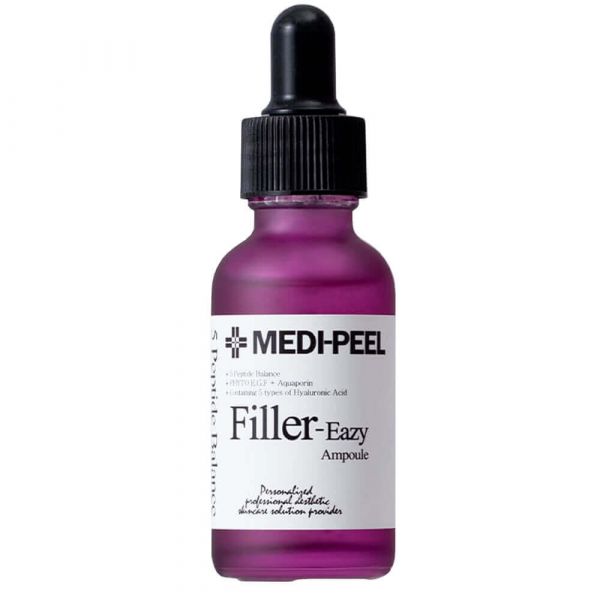 MediPeel Eazy Filler Ampoule Ампула-філер з пептидами та EGF від зморшок