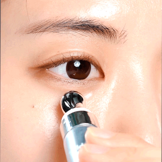 Medi-Peel Peptide 9 Shrink Lif-Tox Eye Cream Intensive massage cream for eyelids with a lifting effect
