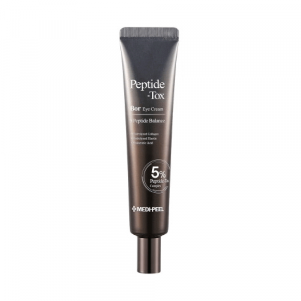 Medi-Peel Peptide Bor Tox Eye Cream Ліфтинг-крем для повік з пептидним комплексом
