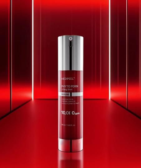 Medi-Peel Phyto Exosome Phyto Exosome PDRN Lifting Shot Serum Антивікова сироватка для обличчя