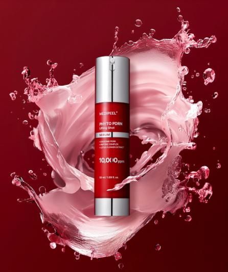 Medi-Peel Phyto Exosome Phyto Exosome PDRN Lifting Shot Serum Антивікова сироватка для обличчя