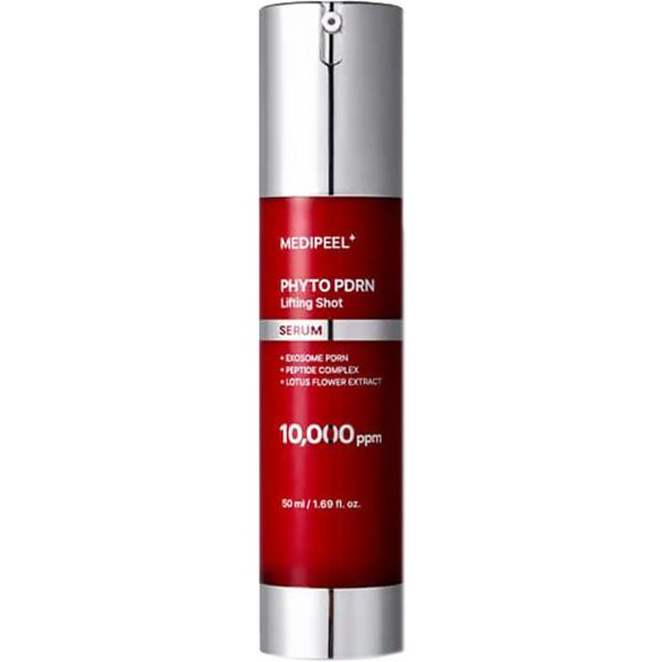 Medi-Peel Phyto Exosome Phyto Exosome PDRN Lifting Shot Serum Антивікова сироватка для обличчя