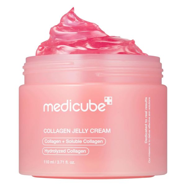 Medicube Collagen Jelly Cream Зволожувальний гель-желе з колагеном