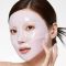 Medicube PDRN Pink Collagen Gel Mask Гидрогелевая маска с ПДРН и коллагеном