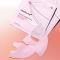 Medicube PDRN Pink Collagen Gel Mask Гидрогелевая маска с ПДРН и коллагеном