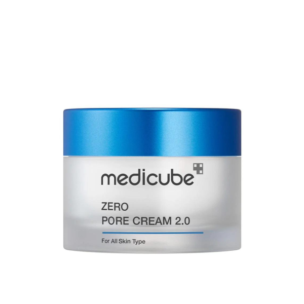 Medicube ZERO Pore Cream 2.0 Себорегулюючий крем