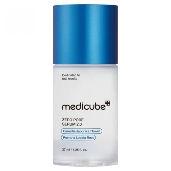 Medicube ZERO Pore Serum 2.0 Себорегулююча протизапальна сироватка