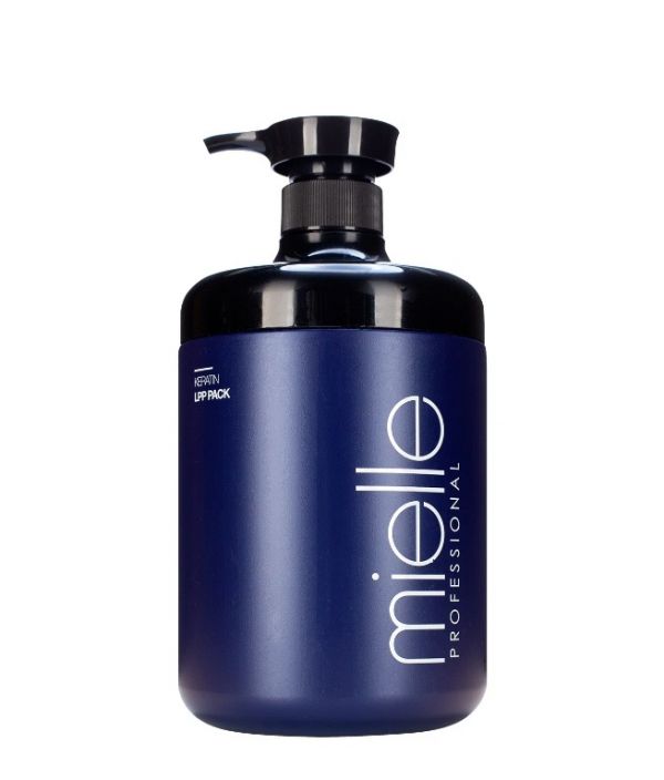 Mielle LPP Keratin Hair Mask Кератинова маска для волосся