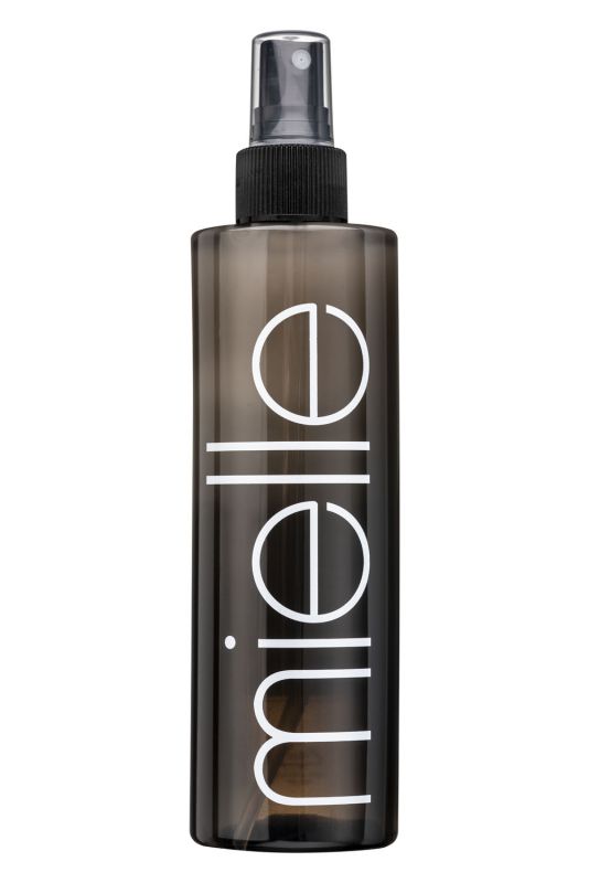 Mielle Secret Cover Cпрей для волосся з термозахистом