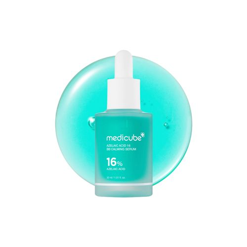 Medicube Azelaic Acid 16 BB Calming Serum