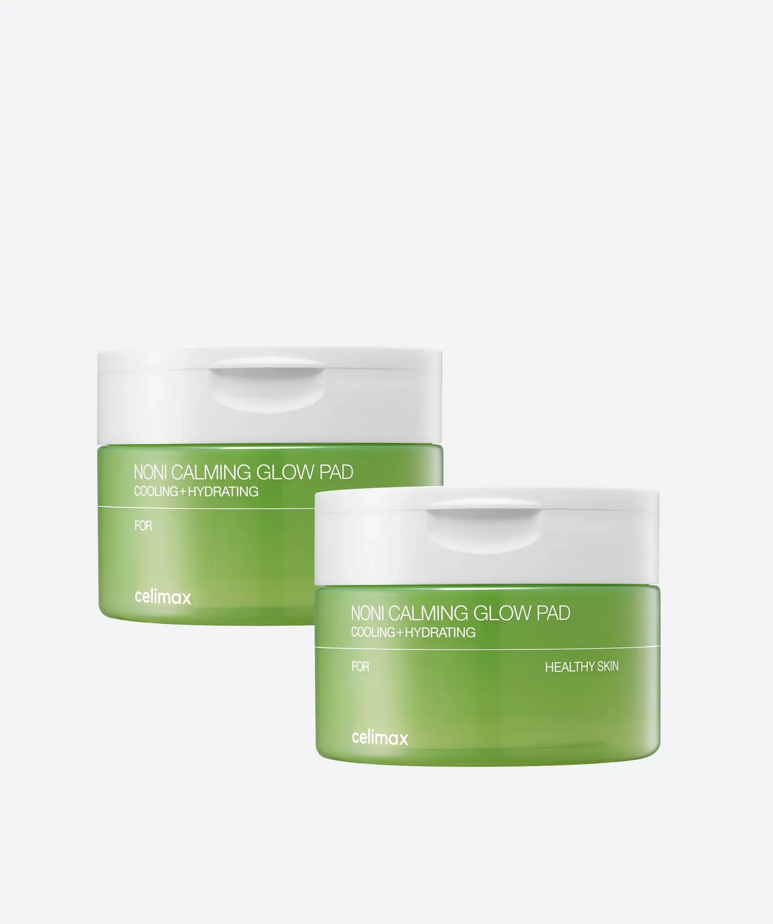 Купити Догляд за обличчям Celimax The Real Noni Calming Glow Pad