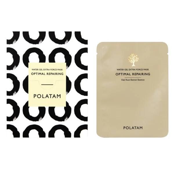 Polatam Water Gel Extra Force Optimal Mask Маска для обличчя оптимальна