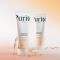 Purito Seoul Oat-in Gentle Exfoliating Face Cleanser Маска-пінка для умивання з часточками вівса