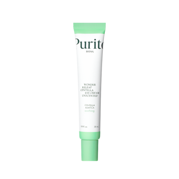 Purito Centella Unscented Eye Cream