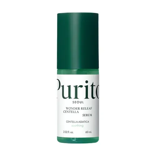 Purito Centella Green Level Buffet Serum Hydrating Serum with Centella