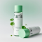 Purito Seoul Wonder Releaf Centella Toner Unscented Безмасляний тонер із центелою