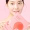 Round Lab Camellia Deep Collagen Firming Gel Mask Укрепляющая гидрогелевая маска с камелией
