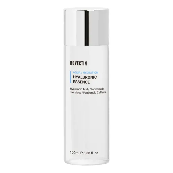 Rovectin Aqua Hyaluronic Essence 250 ml Есенція зволожуюча гіалуронова