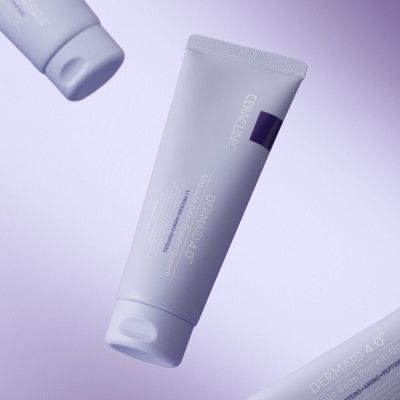 CERACLINIC Dermaid 4.0 Ampoule Balm Protein Quench Бальзам-сироватка для волосся незмивний