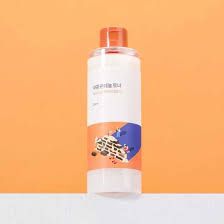 ROUND LAB Soybean Panthenol Toner Зволожувальний тонер з екстрактом соєвих бобів та пантенолом