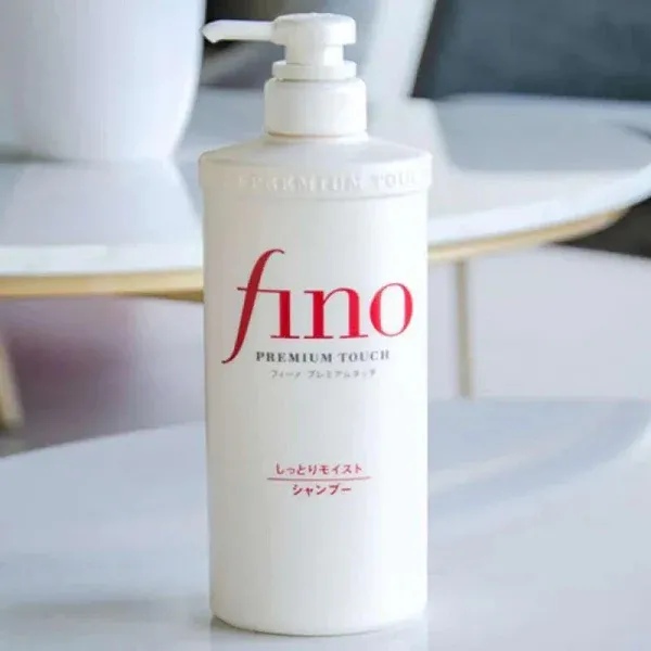 FINO Premium Touch Hair Shampoo Шампунь для волосся