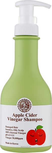 John Farmer Ginseng Caffeine Shampoo