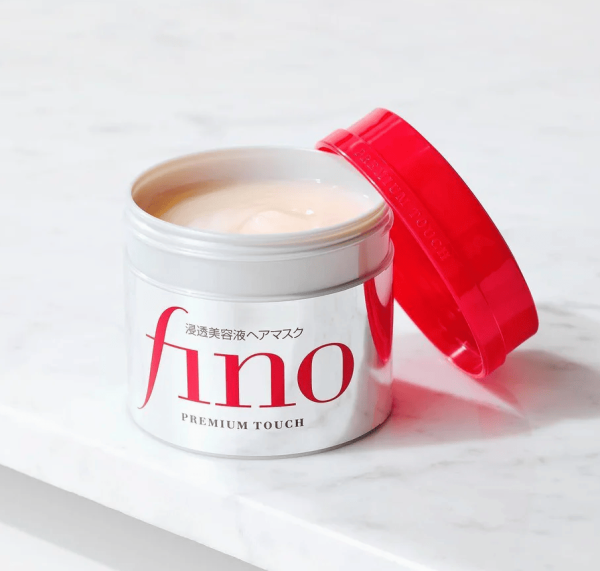 FINO Premium Touch Hair Mask Маска для волосся