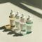 SKIN1004 Madagascar Centella Ampoule Kit Набір сироваток з центелою