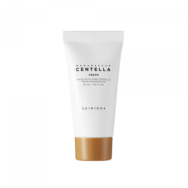 SKIN1004 Madagascar Centella Cream Поживний крем із центелою