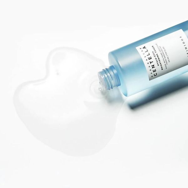 SKIN1004 Madagascar Centella Hyalu-Cica Brightening Toner Зволожуючий тонік для вирівнювання тону