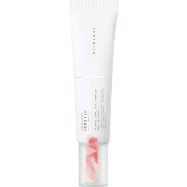SKIN1004 Madagascar Centella PDRN 1.5 % cream Відновлюючий бар'єрний крем з 1.5% веганського PDRN