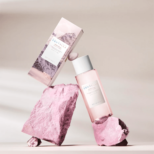SKIN1004 Madagascar Centella Poremizing Clear Toner Тонік для звуження пір із центелою